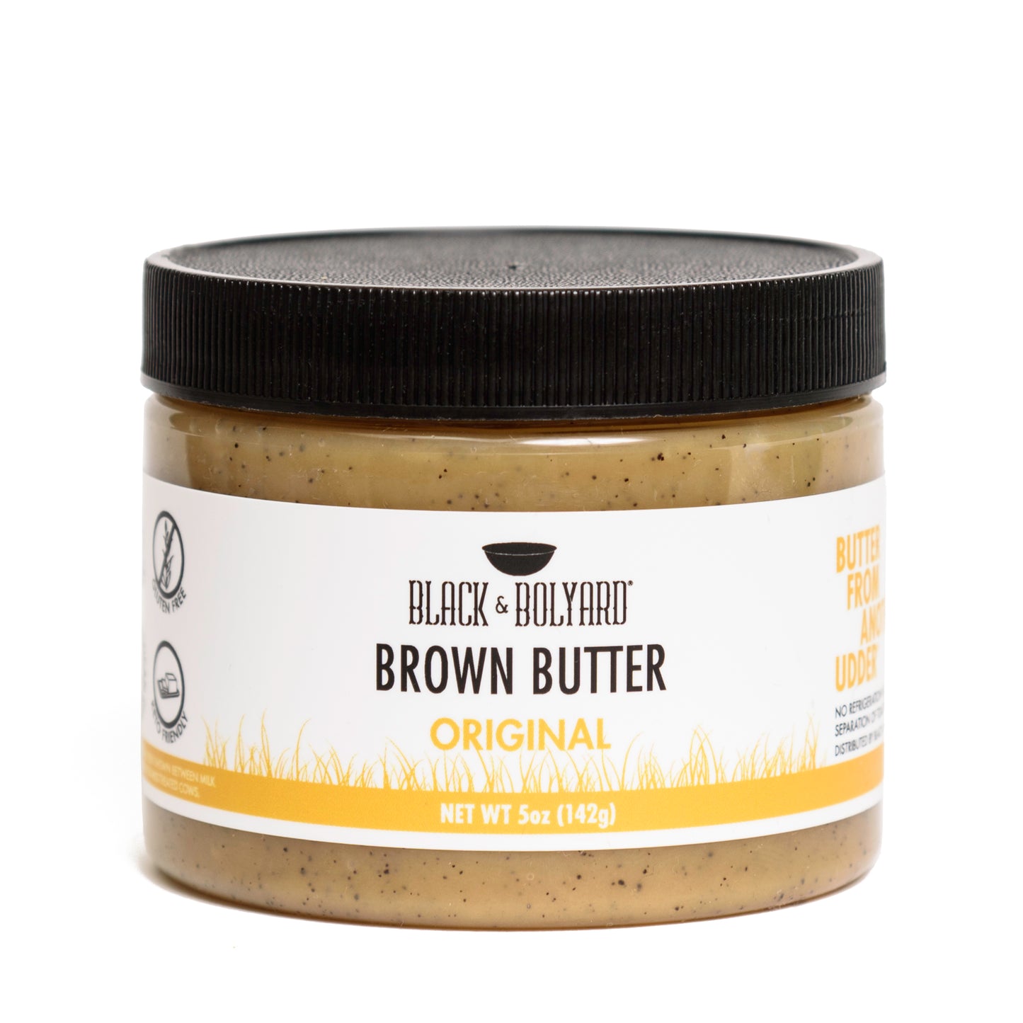 Original Brown Butter