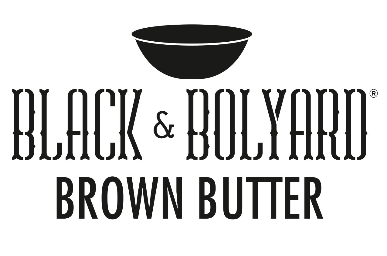 Black & Bolyard
