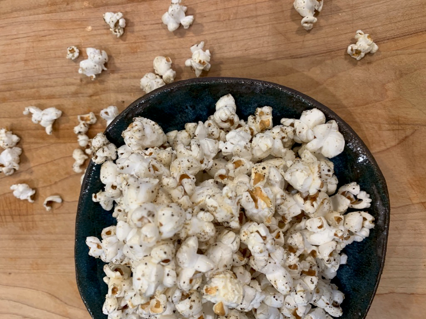 Fall Double Pack + 1 lb. Popcorn
